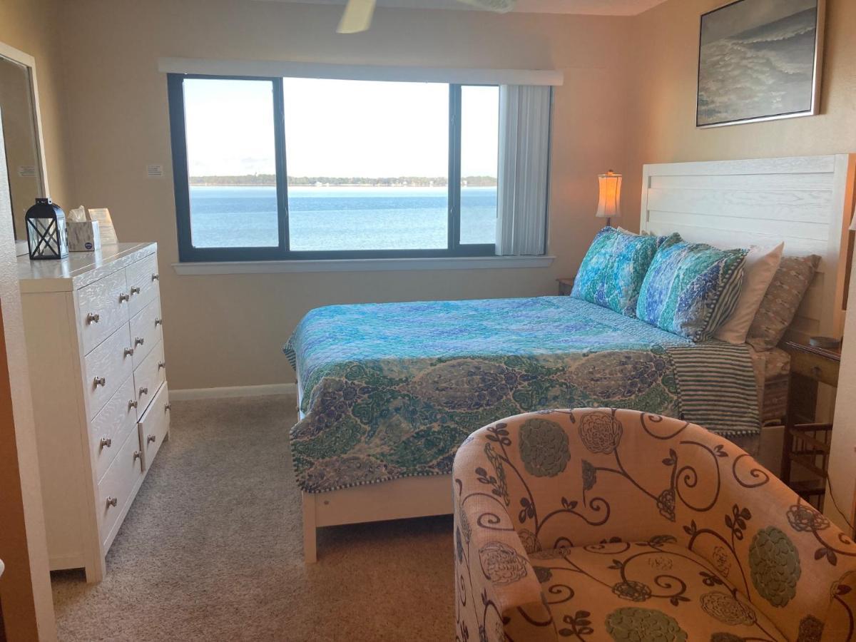 Beautiful! Sunset Harbor Condo For 2-Top Floor 1-309, Navarre Beach Exteriér fotografie