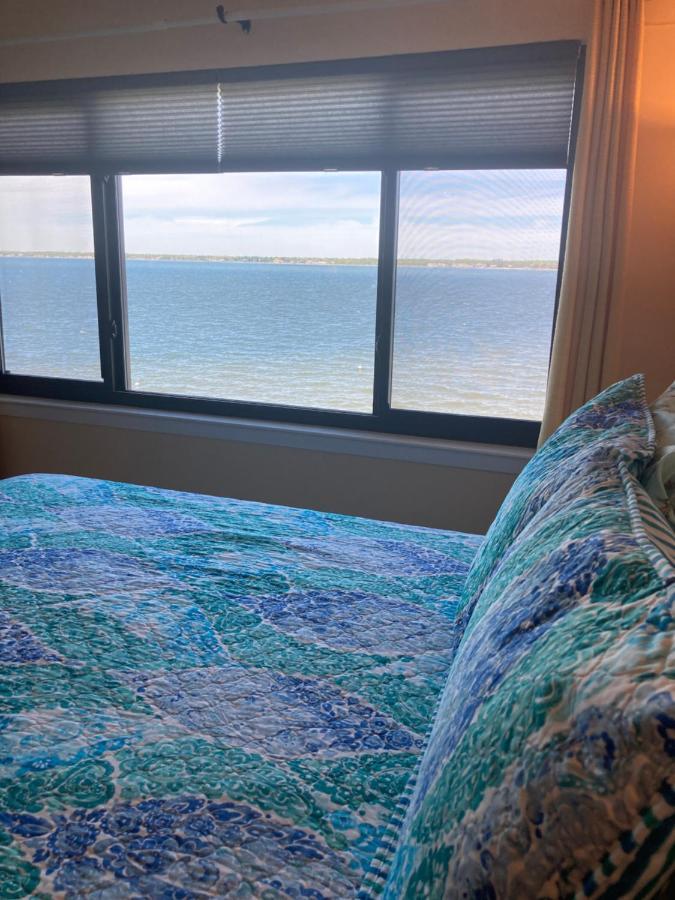 Beautiful! Sunset Harbor Condo For 2-Top Floor 1-309, Navarre Beach Exteriér fotografie