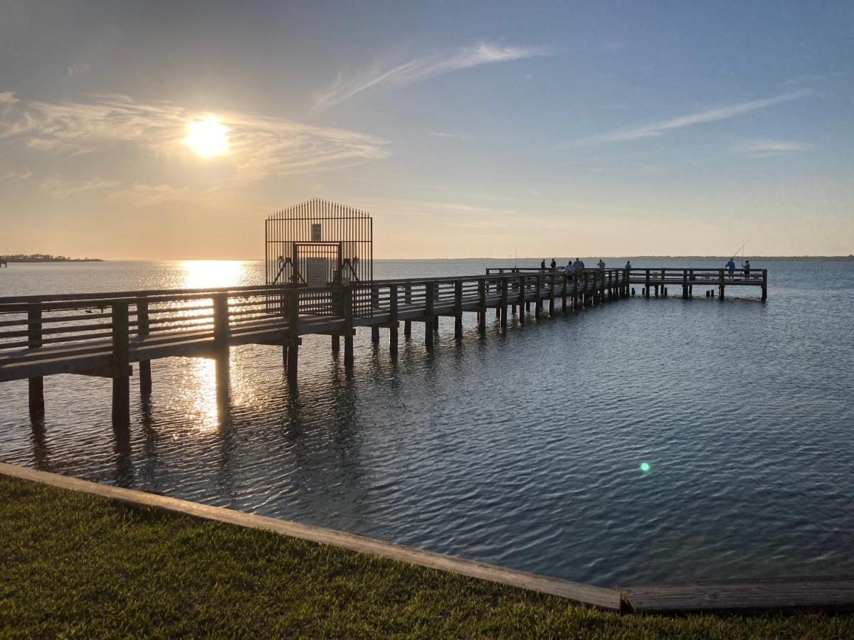 Beautiful! Sunset Harbor Condo For 2-Top Floor 1-309, Navarre Beach Exteriér fotografie