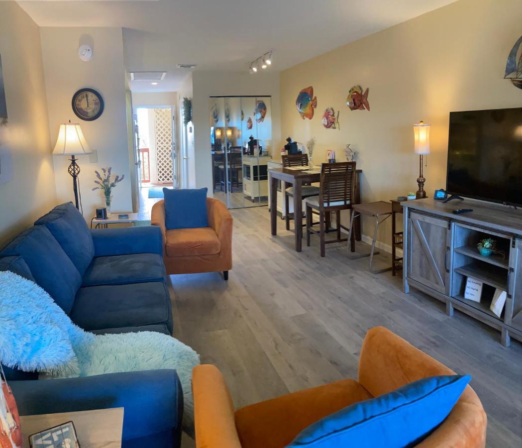 Beautiful! Sunset Harbor Condo For 2-Top Floor 1-309, Navarre Beach Exteriér fotografie