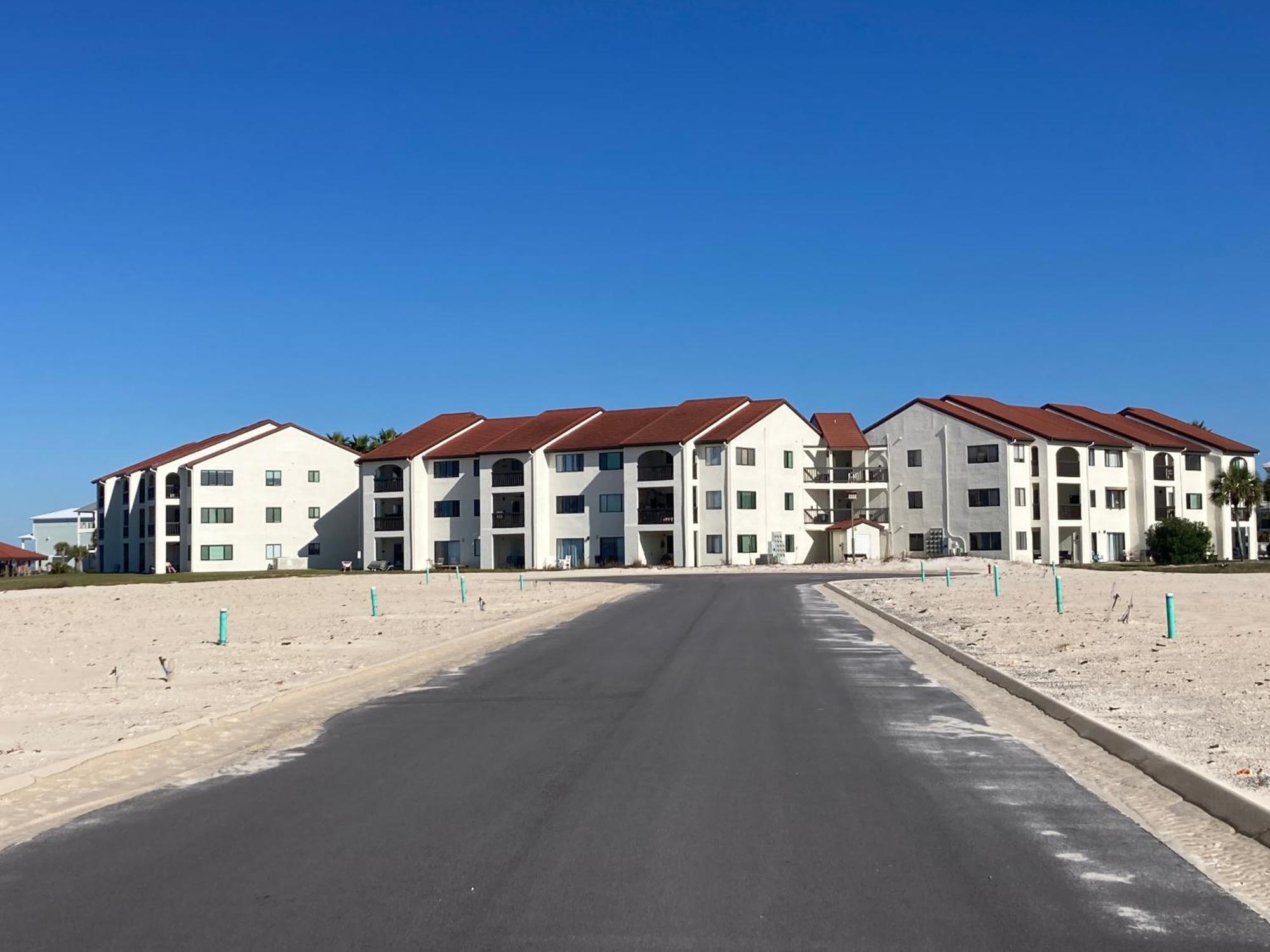 Beautiful! Sunset Harbor Condo For 2-Top Floor 1-309, Navarre Beach Exteriér fotografie