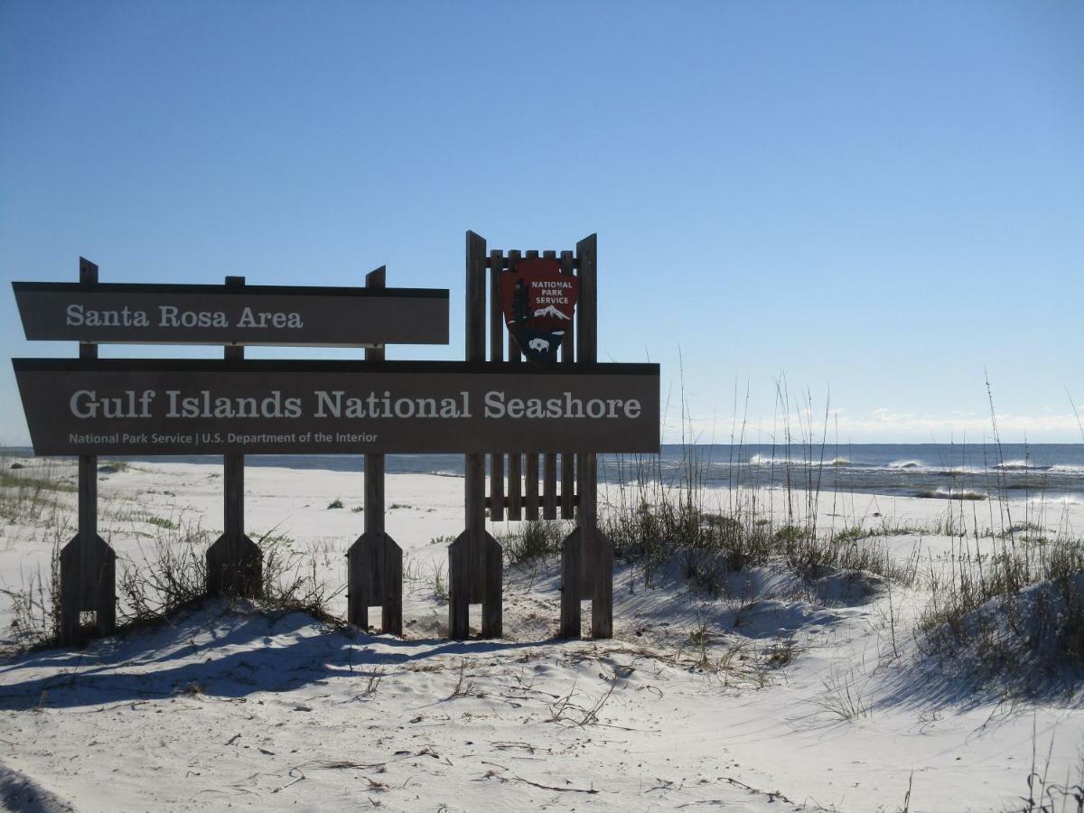 Beautiful! Sunset Harbor Condo For 2-Top Floor 1-309, Navarre Beach Exteriér fotografie