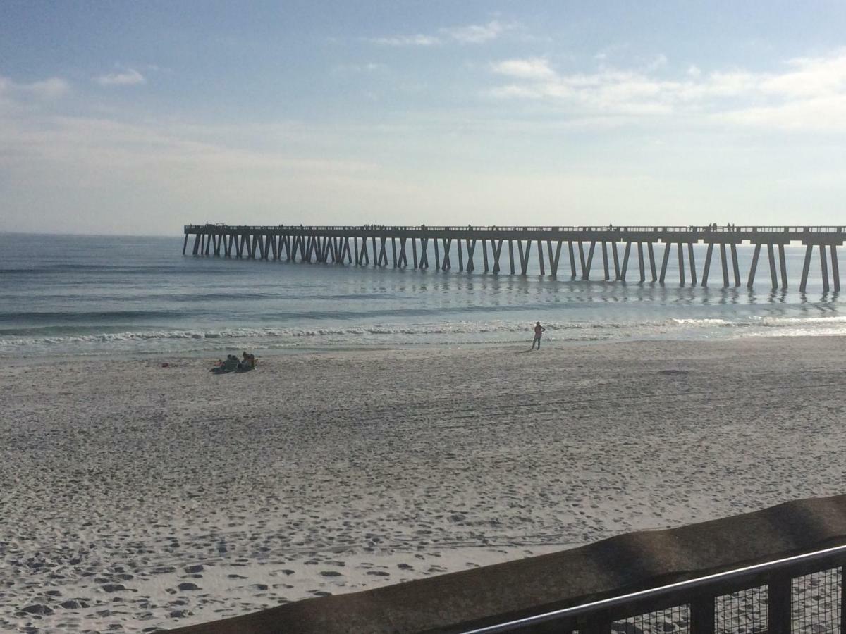 Beautiful! Sunset Harbor Condo For 2-Top Floor 1-309, Navarre Beach Exteriér fotografie