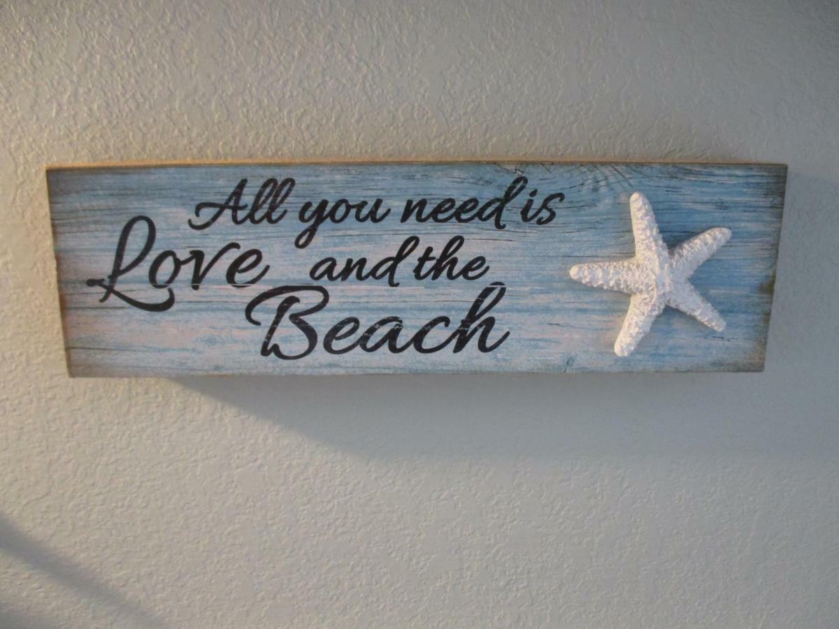 Beautiful! Sunset Harbor Condo For 2-Top Floor 1-309, Navarre Beach Exteriér fotografie