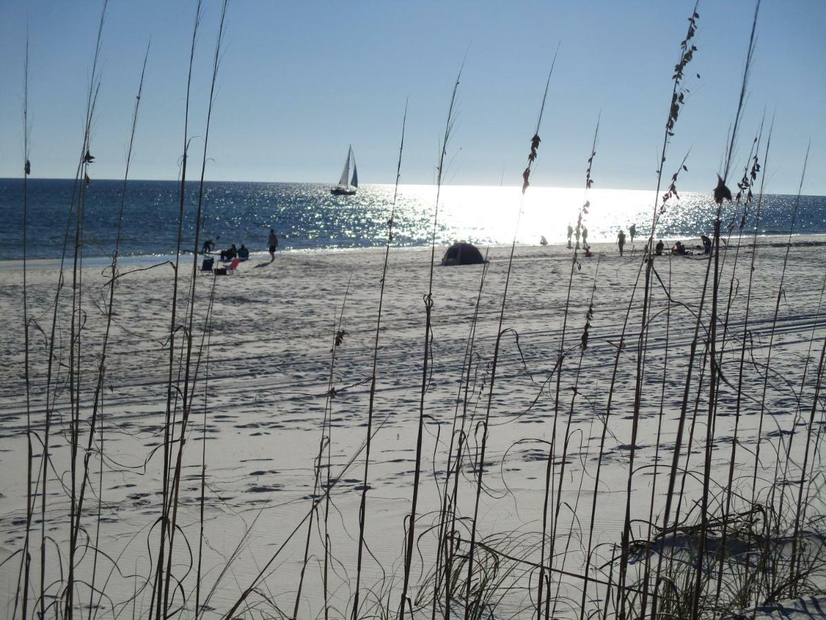 Beautiful! Sunset Harbor Condo For 2-Top Floor 1-309, Navarre Beach Exteriér fotografie