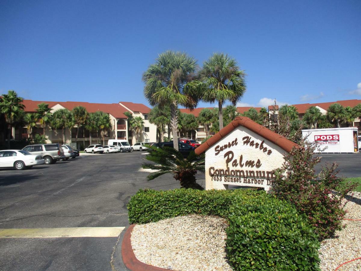 Beautiful! Sunset Harbor Condo For 2-Top Floor 1-309, Navarre Beach Exteriér fotografie