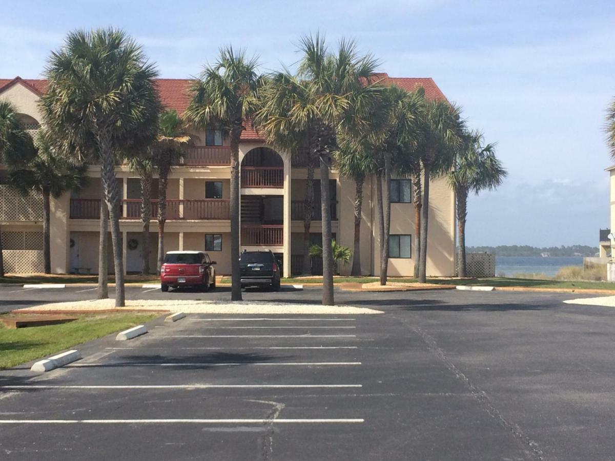 Beautiful! Sunset Harbor Condo For 2-Top Floor 1-309, Navarre Beach Exteriér fotografie