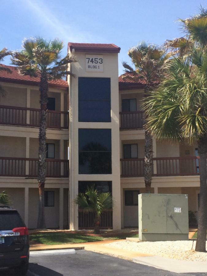 Beautiful! Sunset Harbor Condo For 2-Top Floor 1-309, Navarre Beach Exteriér fotografie