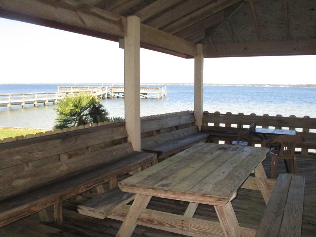 Beautiful! Sunset Harbor Condo For 2-Top Floor 1-309, Navarre Beach Exteriér fotografie